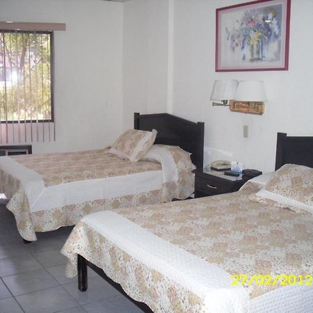 Hotel Excelsior Tegucigalpa Habitación foto