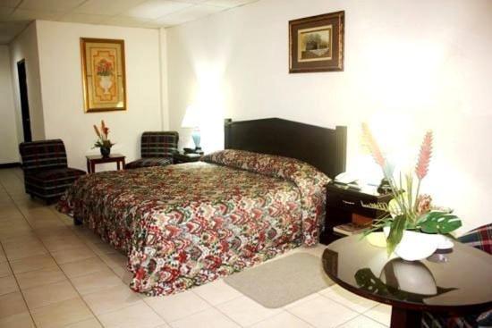 Hotel Excelsior Tegucigalpa Habitación foto
