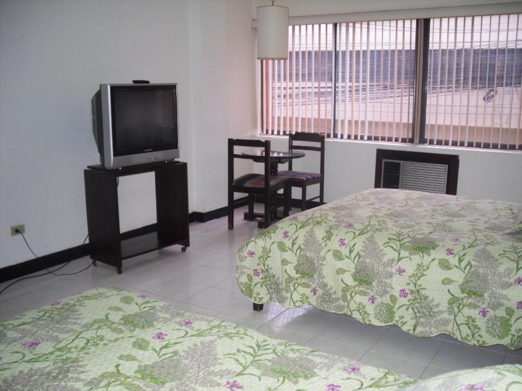 Hotel Excelsior Tegucigalpa Habitación foto
