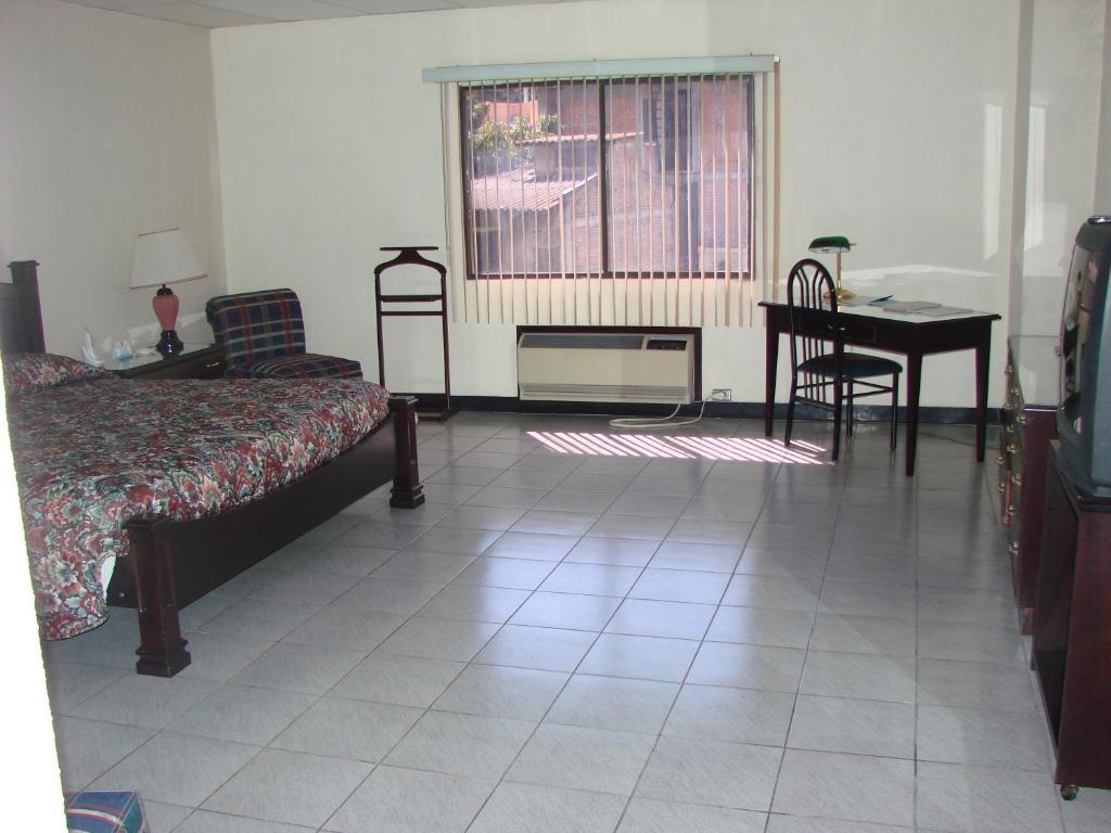 Hotel Excelsior Tegucigalpa Habitación foto