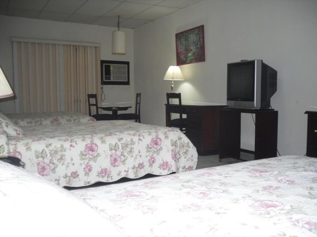 Hotel Excelsior Tegucigalpa Habitación foto