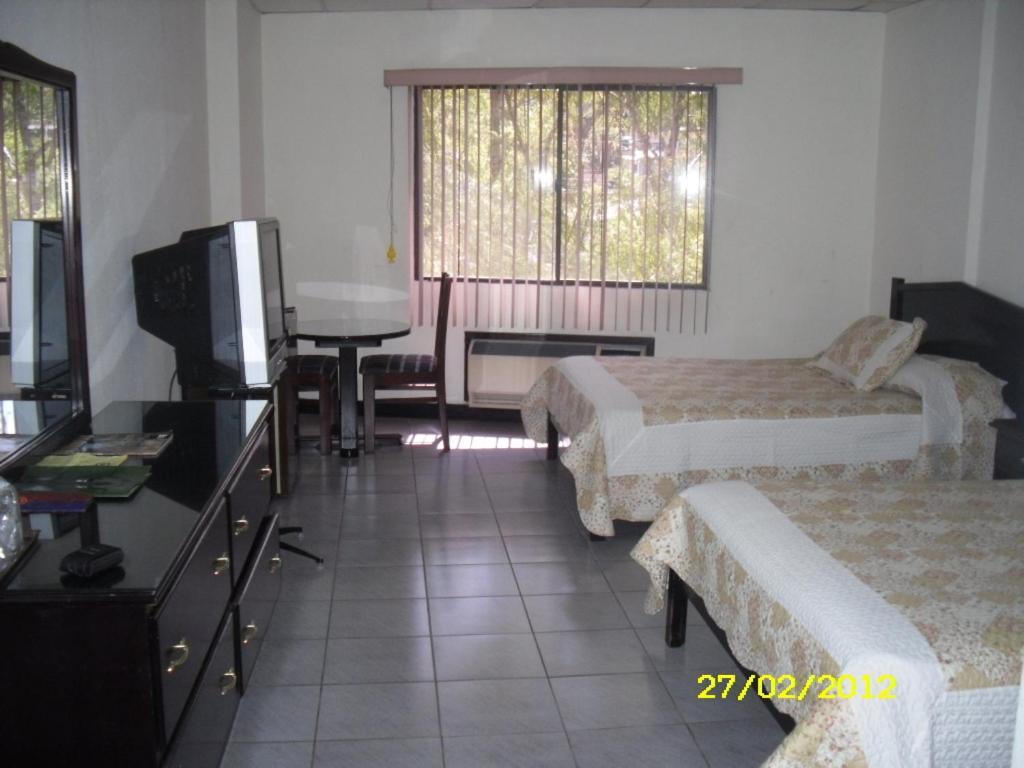 Hotel Excelsior Tegucigalpa Habitación foto