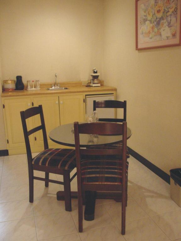 Hotel Excelsior Tegucigalpa Habitación foto