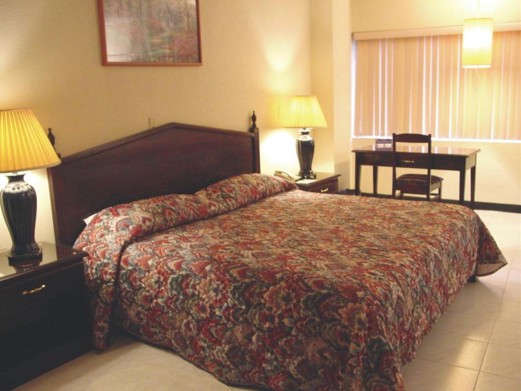 Hotel Excelsior Tegucigalpa Habitación foto