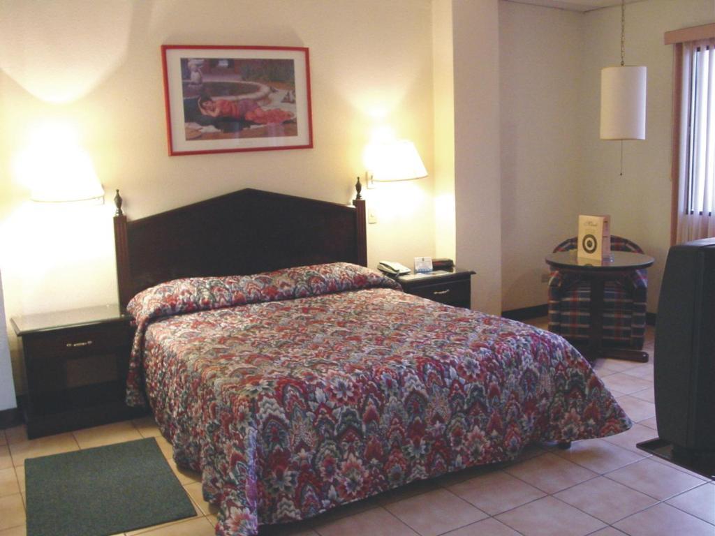 Hotel Excelsior Tegucigalpa Habitación foto