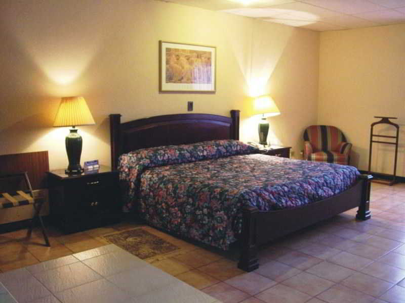 Hotel Excelsior Tegucigalpa Habitación foto