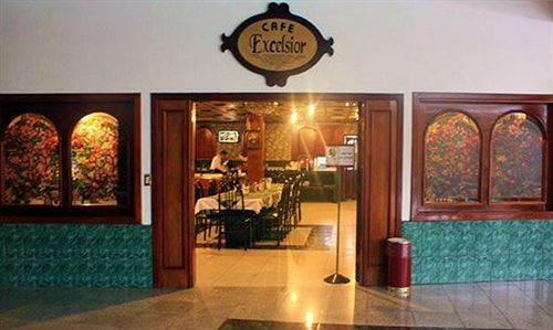 Hotel Excelsior Tegucigalpa Exterior foto