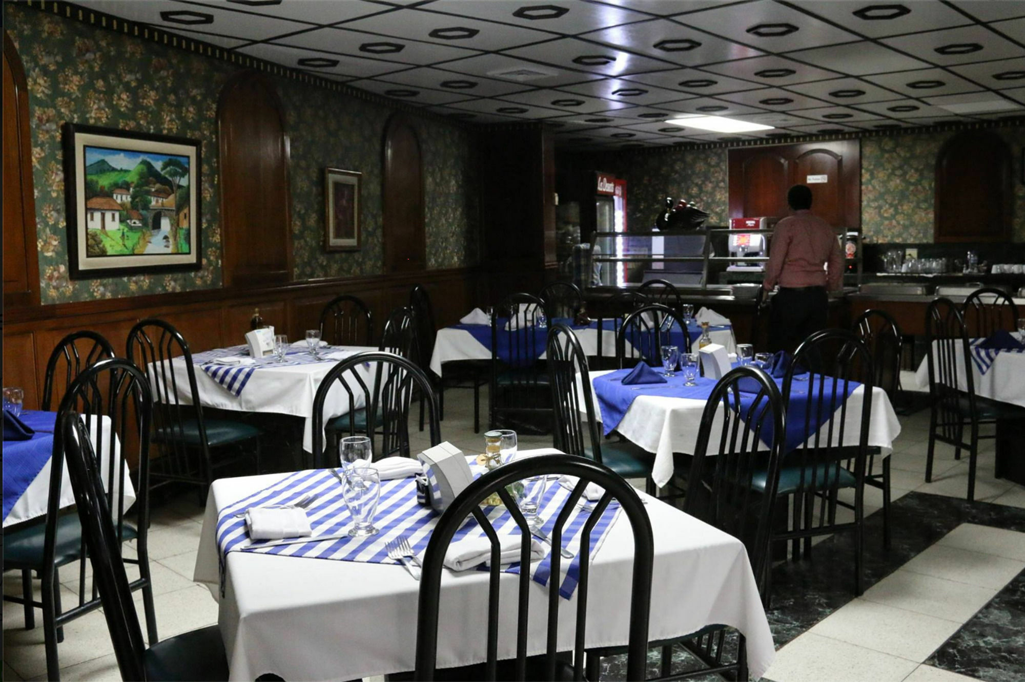 Hotel Excelsior Tegucigalpa Exterior foto