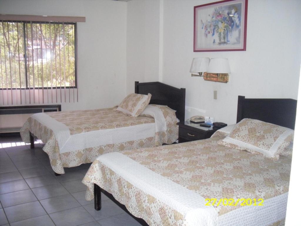 Hotel Excelsior Tegucigalpa Habitación foto